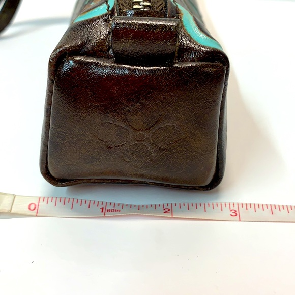 Brand New🔥Patricia Nash Wristlet - Picture 9 of 12